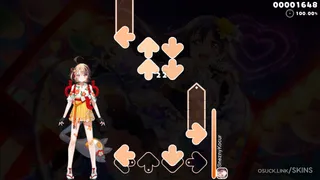 Gigi Murin skin (better one) osu skin,Gigi Murin skin (better one) osu skin,vtuber osu skin,gigi murin osu skin,hololive osu skin,