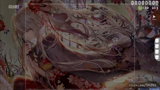 Golkree- osu skin,Golkree- osu skin,