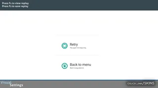 Android 5 Lollipop osu skin,Android 5 Lollipop osu skin,