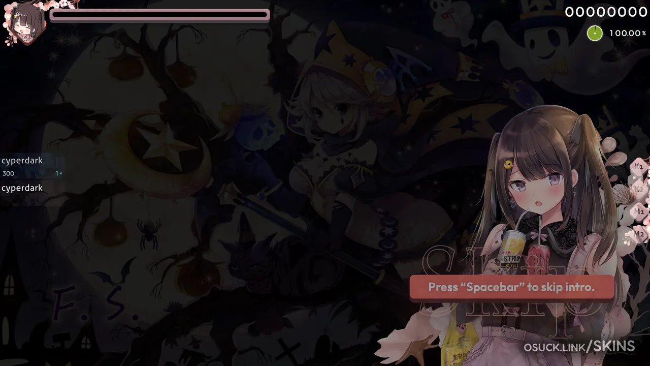 Cherry Corolla (ft.Mine-Chan) 1.0 — screenshot 14