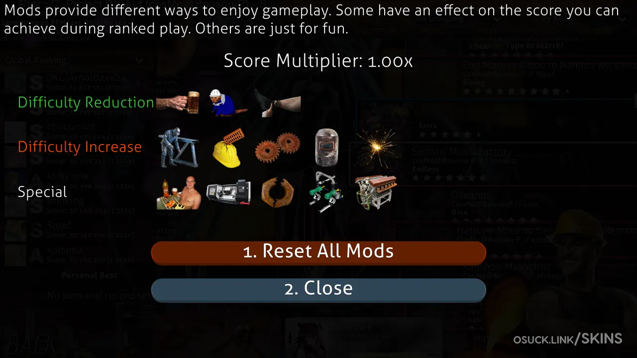 Factory New — screenshot 5