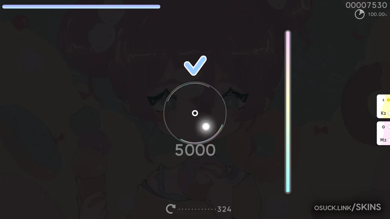 simpline (Simple and bright Skin) — screenshot 6
