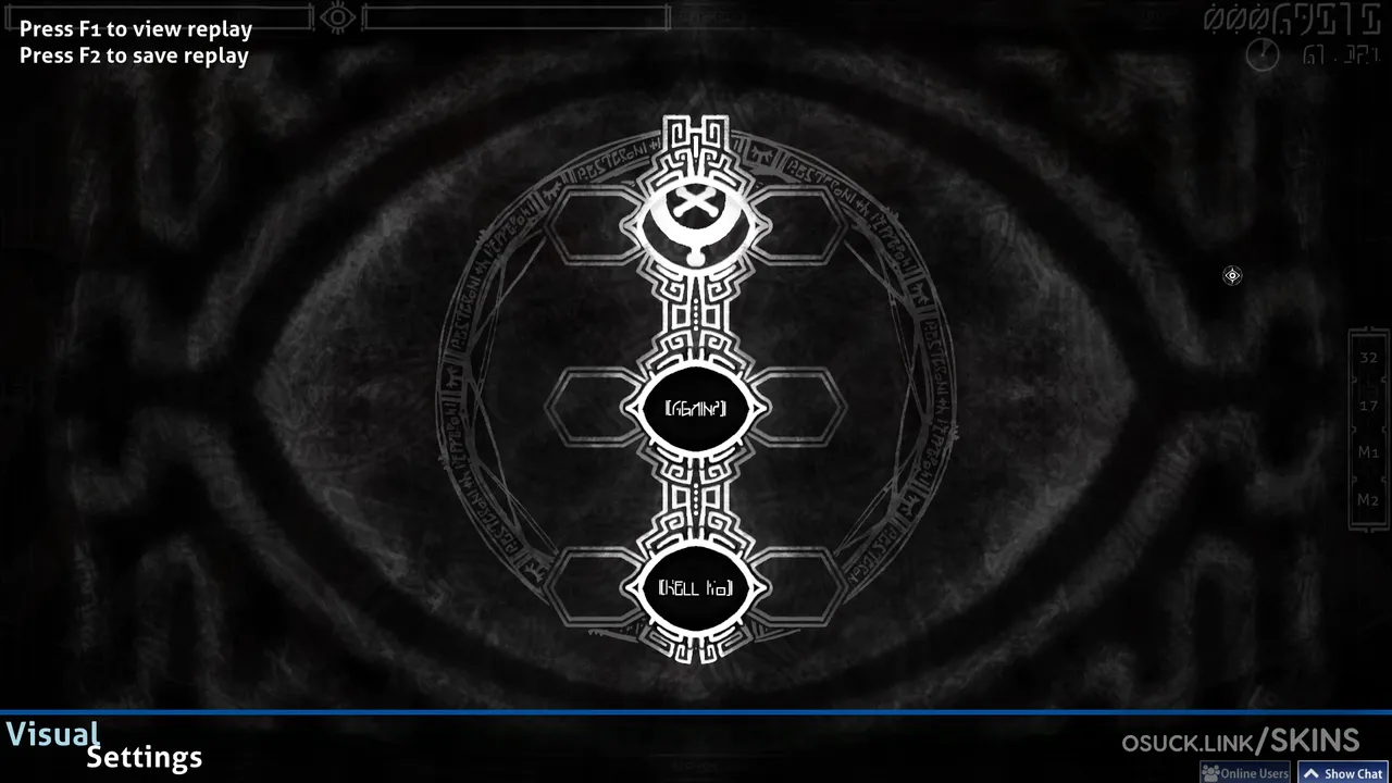 [VISIONS] 1.5 — screenshot 7