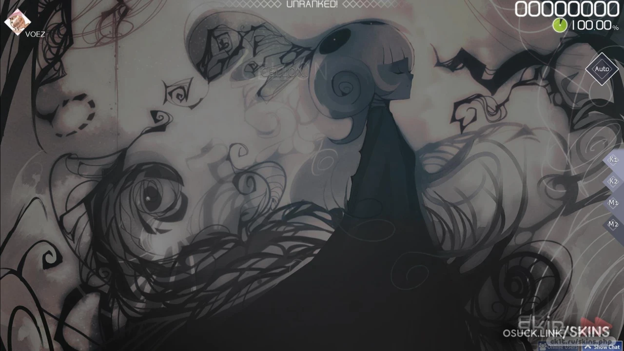 [ProjectVOEZ] 2.4 — screenshot 13