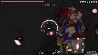 - [���ؖ�^�P]Nishikino Maki - osu skin,- [���ؖ�^�P]Nishikino Maki - osu skin,axium osu skin,