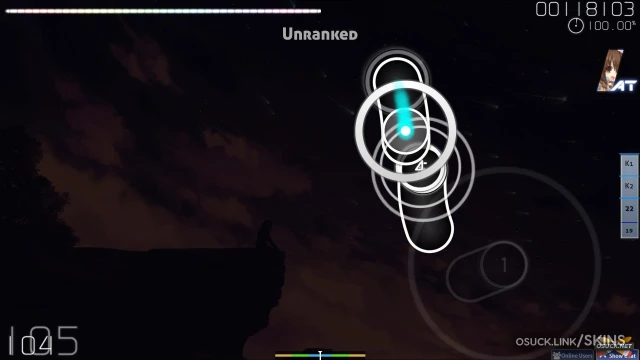 Ponytail -Sep-19 v20 screenshot