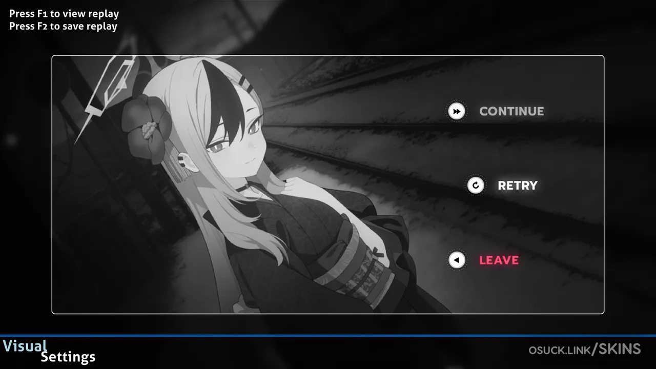Onikata Kayoko — screenshot 8