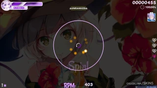 HMS Unicorn osu skin,HMS Unicorn osu skin,xxluizxx47 osu skin,