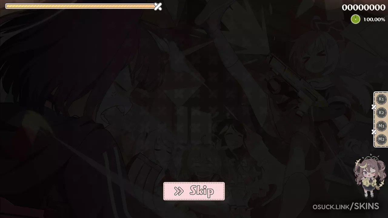 Kinui Rena — screenshot 7
