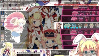 AYAYA osu skin,AYAYA osu skin,