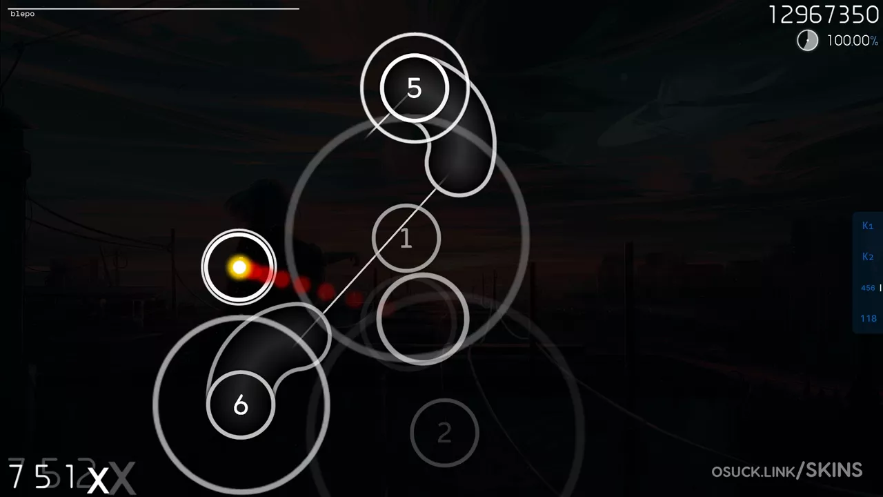 Blepo DT farm — screenshot 11