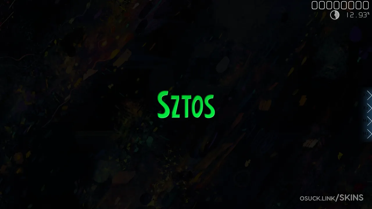 Screenshot of rafis podkrecony v1.0