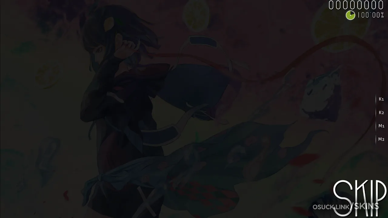BlackSimplistic — screenshot 9