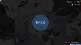 MonkoPAN osu skin,MonkoPAN osu skin,