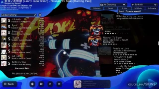 [ Blobs ] osu skin,[ Blobs ] osu skin,galvit osu skin,