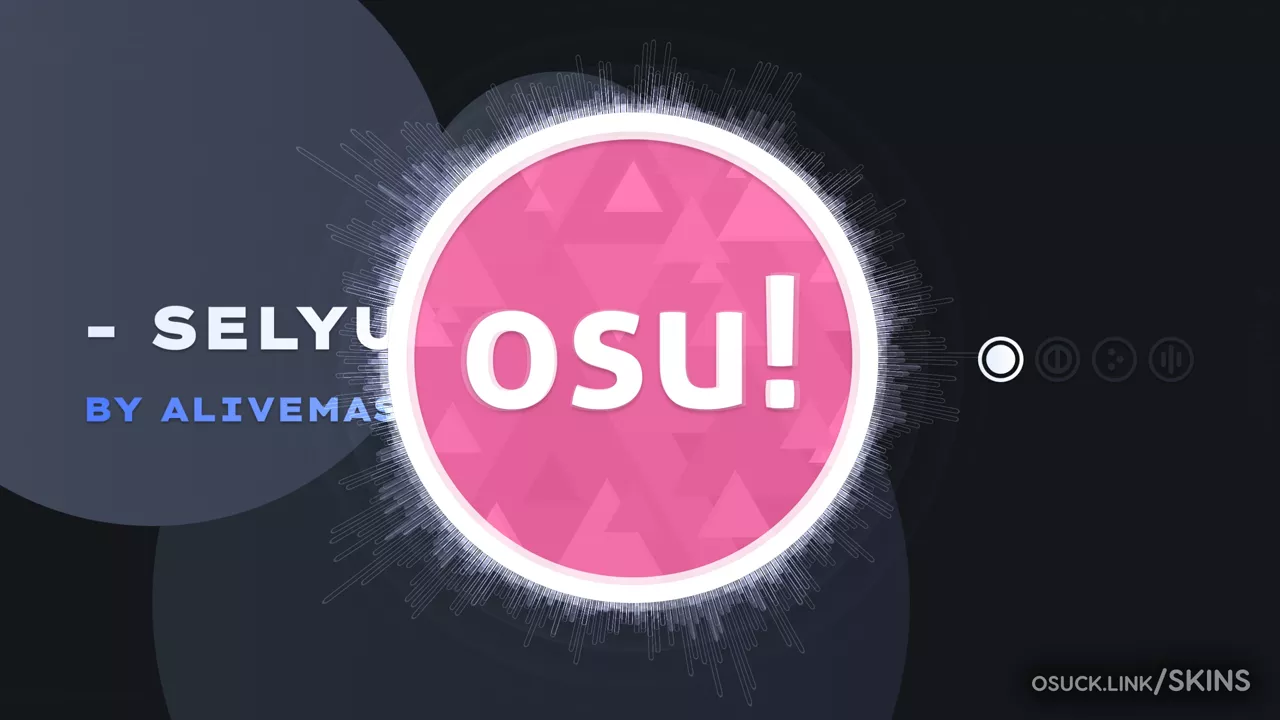- Selyui - 1.3 — screenshot 3