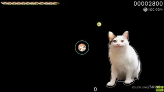 caldown osu skin,caldown osu skin,cat osu skin,