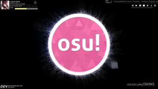 ps2 osu skin,ps2 osu skin,playstation osu skin,