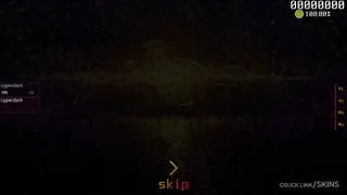 osu!shot osu skin,osu!shot osu skin,