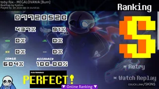 Undertale osu skin,Undertale osu skin,