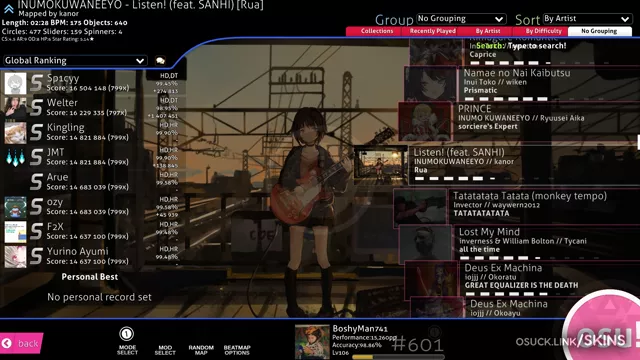 boshyman gn heat abnormal unspeakable makai ryuuseigun final mix  screenshot