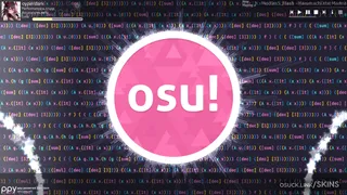 Ultimate Nerd Skin osu skin,Ultimate Nerd Skin osu skin,meme osu skin,instafade osu skin,