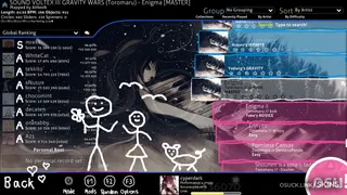 Draw Skin osu skin,Draw Skin osu skin,