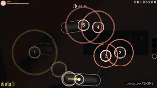 xsh.2c osu skin