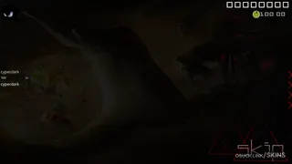 Ultimate Life Project : Shadow the Hedgehog osu skin,Ultimate Life Project : Shadow the Hedgehog osu skin,shadow the hedgehog osu skin,sonic osu skin,