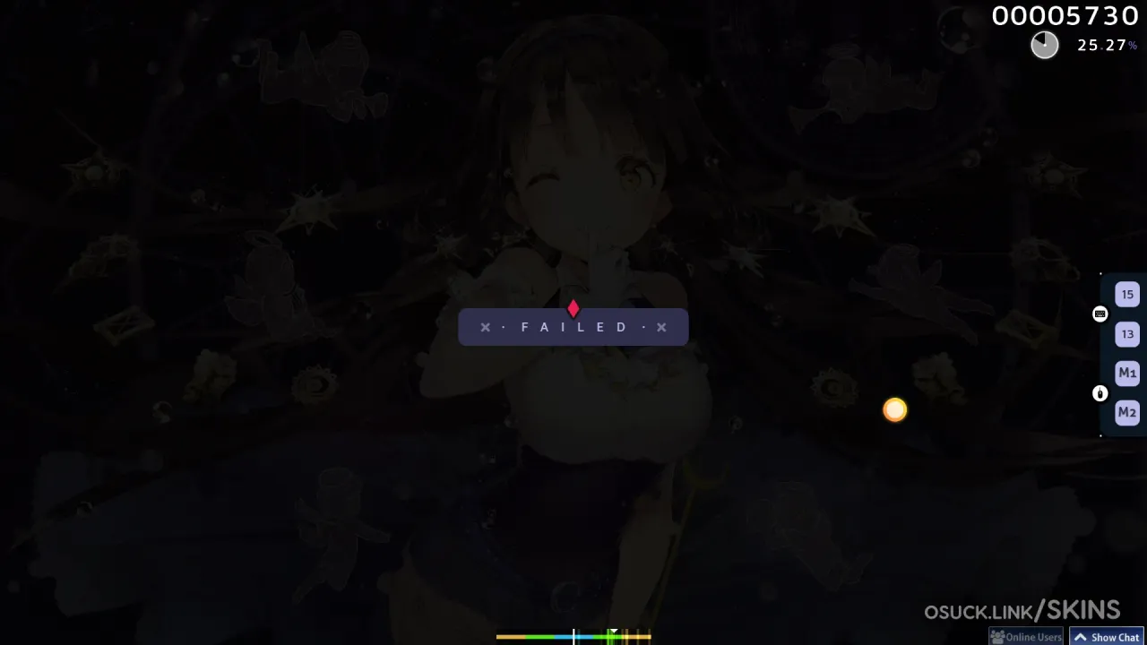 BlooMoon Re;Done 1.0 — screenshot 7