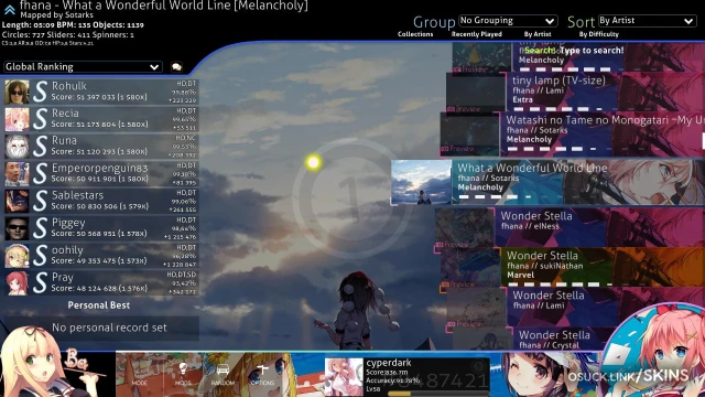 -+bakanyakanyaikakanyai+- v1.0 screenshot