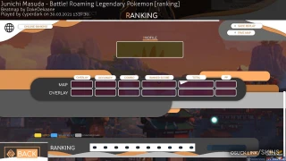 Zhongli osu skin,Zhongli osu skin,thatasianllama osu skin,