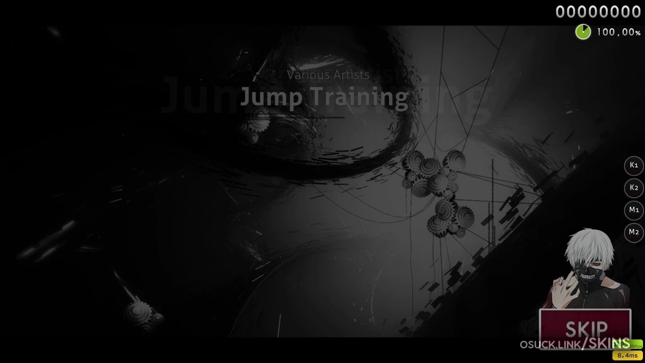 Tokyo Ghoul — screenshot 9