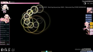 EVE WAKAMIYA DIWANKYUN osu skin,EVE WAKAMIYA DIWANKYUN osu skin,dylartz osu skin,