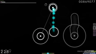 Jucec osu skin,Jucec osu skin,aonestr osu skin,