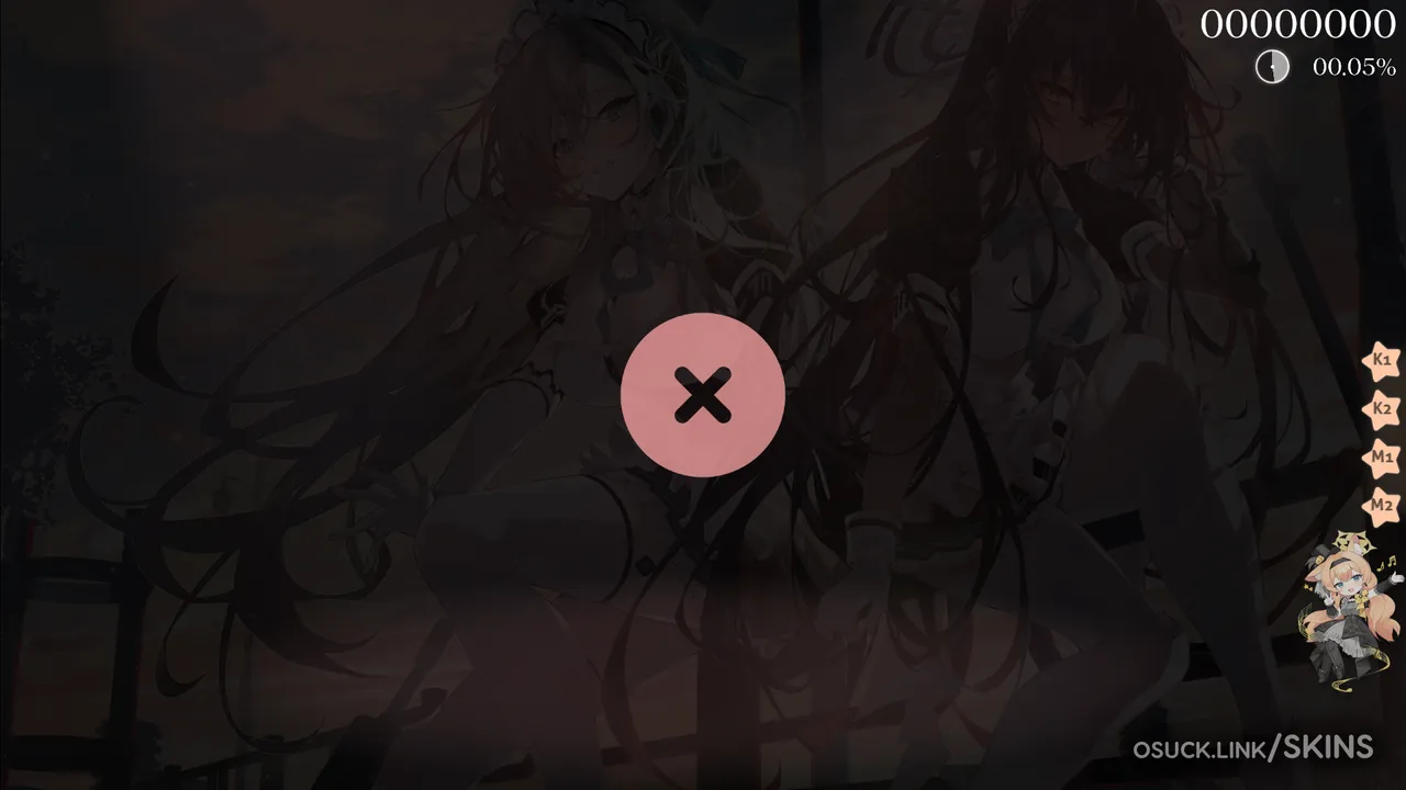 Iochi Mari (Idol Ver.) — screenshot 8