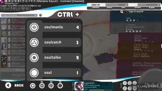 Sakurada Shiro osu skin,Sakurada Shiro osu skin,sakurada shiro osu skin,