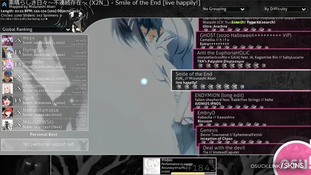 Hidoi eats termite sandwiches v1.0 screenshot