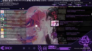 T3RR4N0M4LY osu skin,T3RR4N0M4LY osu skin,multi-replay osu skin,contest-8 osu skin,