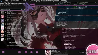 Haskell osu skin,Haskell osu skin,programming language osu skin,
