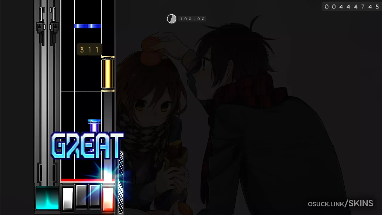 Kyoko Hori — screenshot 10