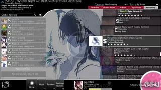 rebella osu skin,rebella osu skin,