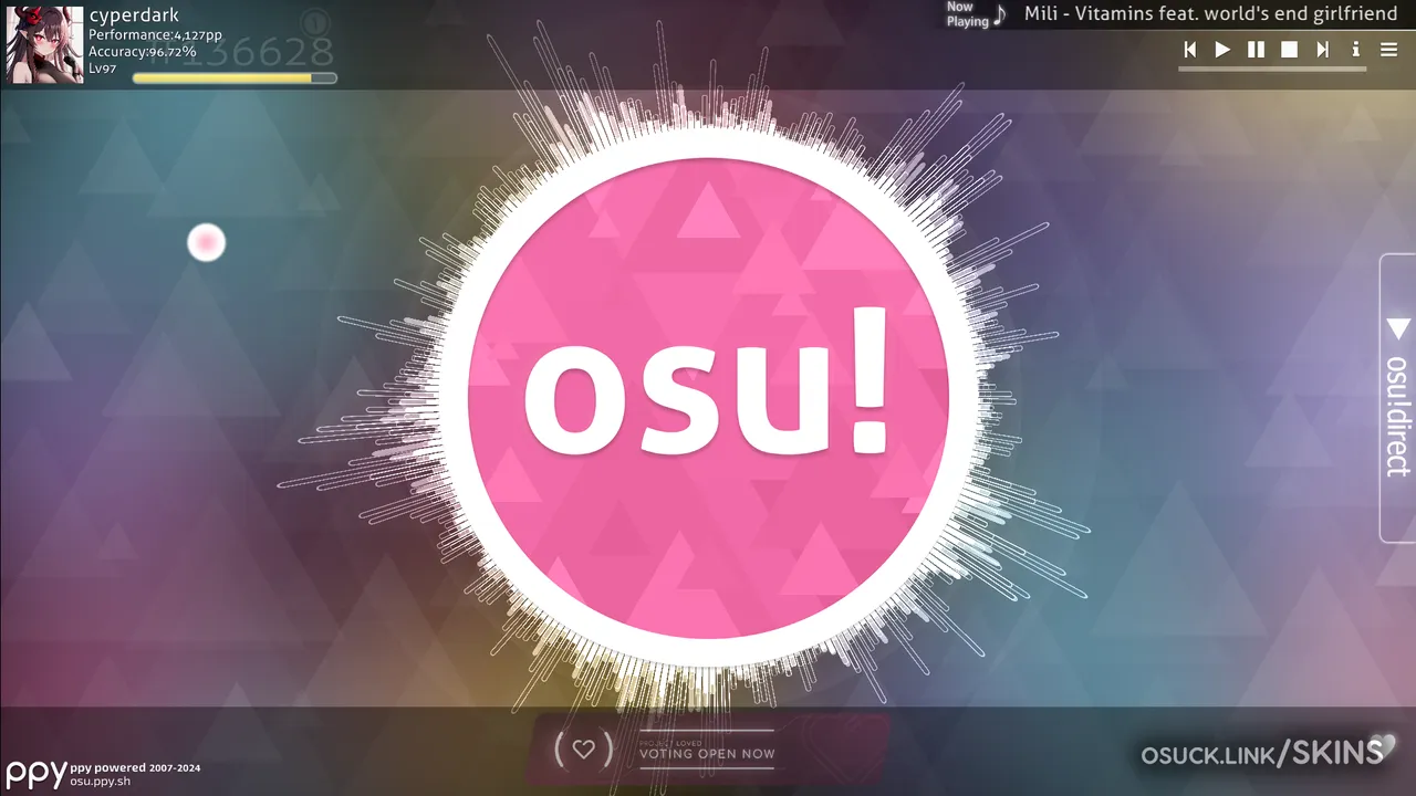 Clear Skin Ultra 4.0-lazer — screenshot 5