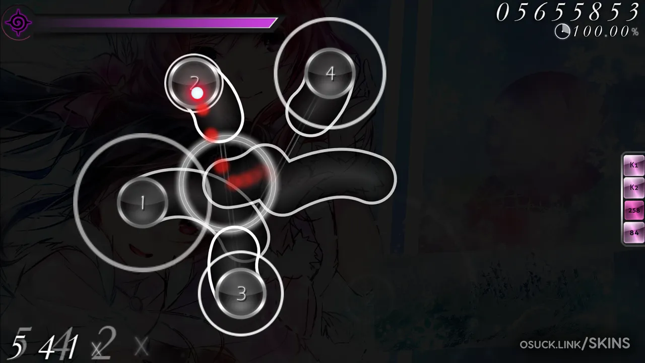 ToLoveRuDarkness 2.3 — screenshot 12