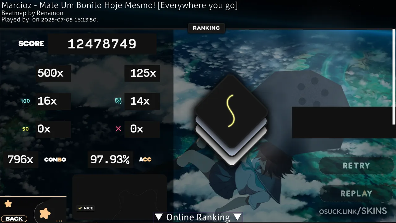 Screenshot of Obsidian v1.0