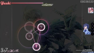 -+Happy+Sugar+Life+- osu skin,-+Happy+Sugar+Life+- osu skin,saya-yuuki osu skin,
