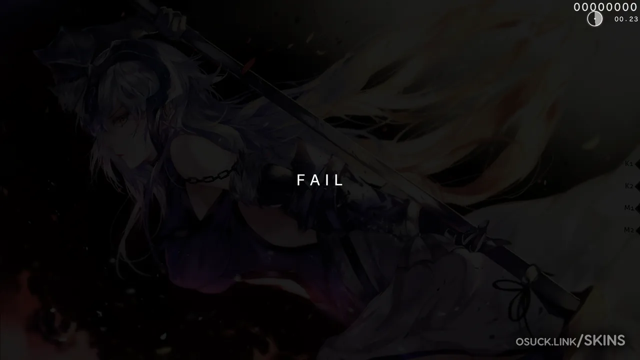 NieR — screenshot 6