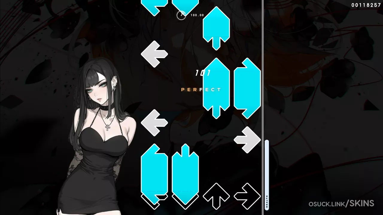 KortX-DynyZz 1.0 — screenshot 14