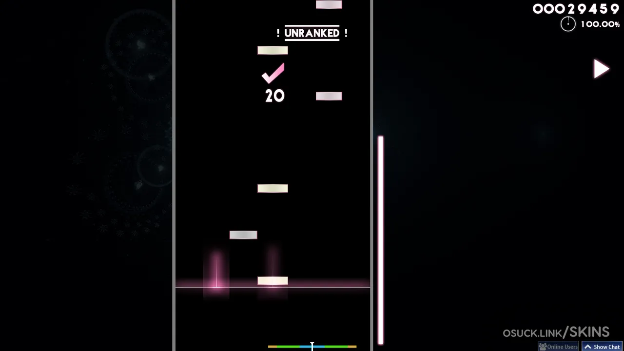 INCADESCENT 1.0-Cherry — screenshot 4
