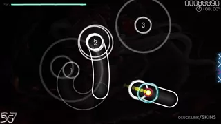 rafis paint osu skin